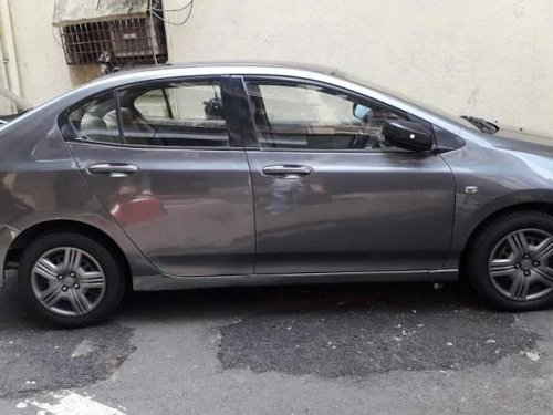 Used 2009 Honda City 1.5 S MT for sale in Mumbai