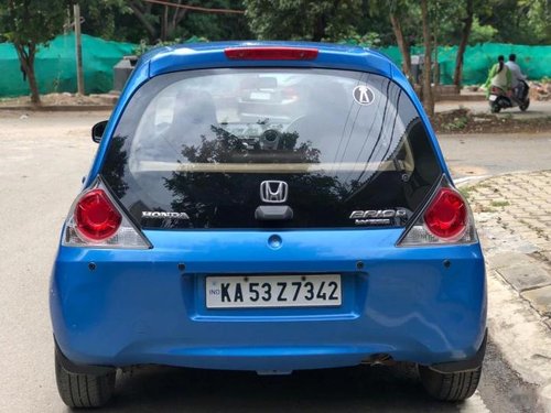 2012 Honda Brio 1.2 S MT for sale in Bangalore