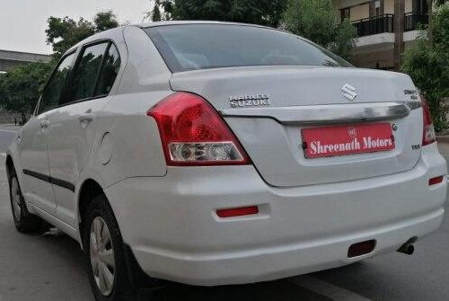 2009 Maruti Suzuki Swift Dzire MT for sale in Ahmedabad