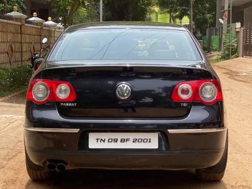 2010 Volkswagen Passat 1.8 TSI MT in Madurai