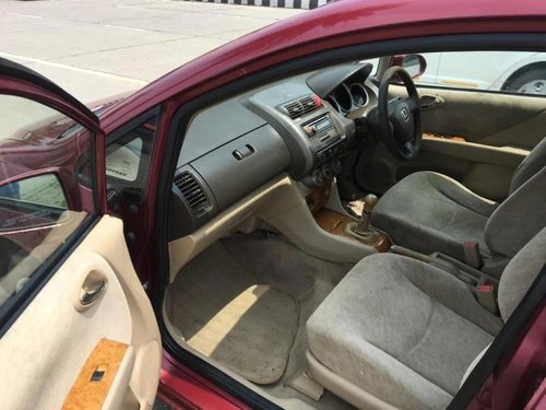 Used 2007 Honda City ZX GXi MT for sale in Mumbai