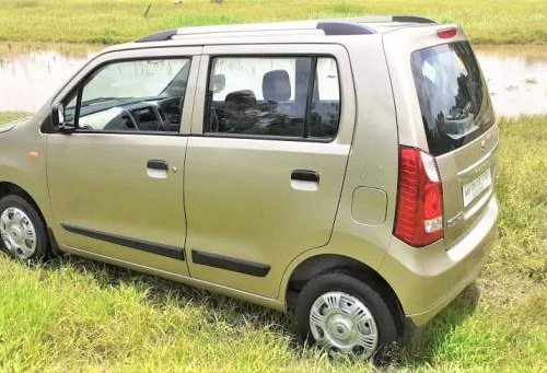 Maruti Wagon R LXI CNG 2013 MT for sale in Mumbai