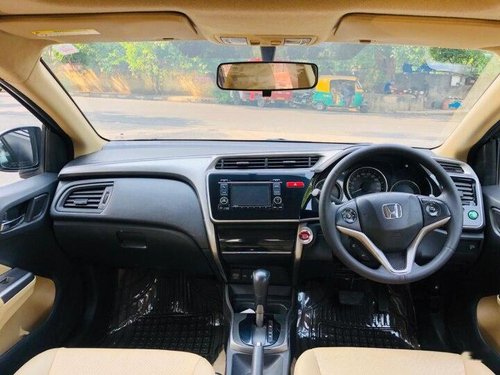 2016 Honda City i-VTEC VX MT for sale in New Delhi