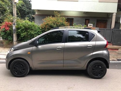 Datsun Redi-GO 1.0 S 2018 AT for sale in Bangalore