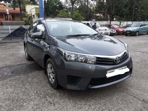 2014 Toyota Corolla Altis D-4D J MT for sale in Kolkata