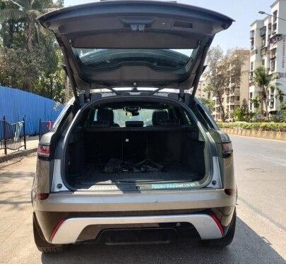 2017 Land Rover Range Rover Velar AT in Mumbai