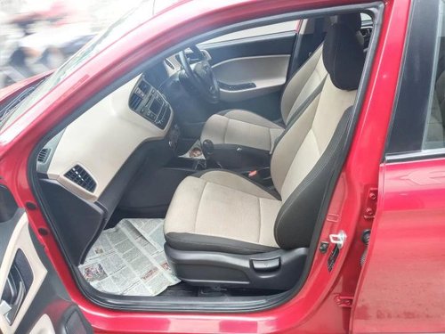 2015 Hyundai Elite i20 Spotz Petrol MT for sale in Chennai