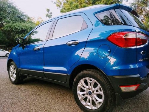 2015 Ford EcoSport 1.5 DV5 MT Titanium in New Delhi