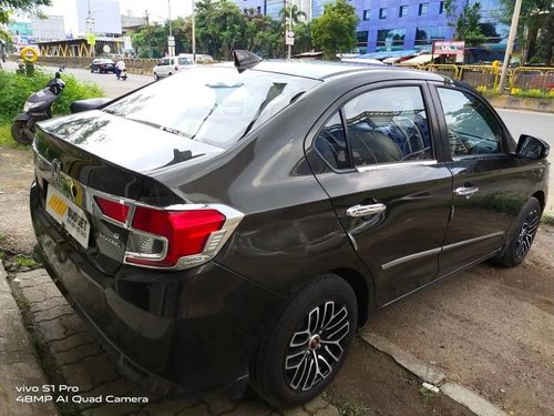 2019 Honda Amaze V CVT Diesel AT for sale in Pune