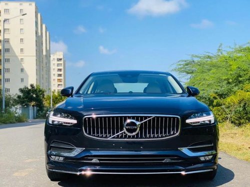 Used 2017 Volvo S90 D4 Inscription AT in Chennai