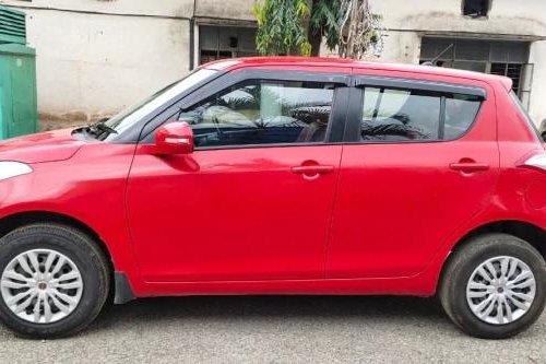 Maruti Swift VXI BSIV 2017 MT for sale in Bangalore