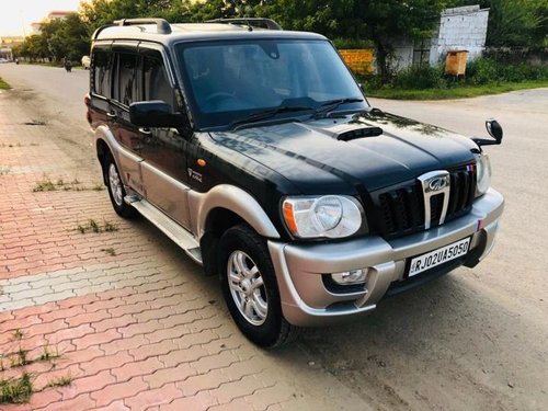 Mahindra Scorpio VLX 2012 <MT for sale in Jaipur