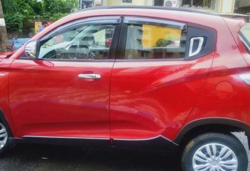 Mahindra KUV100 NXT 2017 MT for sale in Kolkata