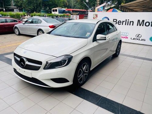 2013 Mercedes Benz A Class AT for sale in Pune