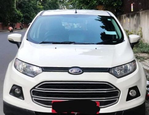 Used 2013 Ford EcoSport 1.5 Diesel Trend MT in Ahmedabad