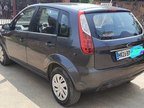 2011 Ford Figo Diesel ZXI MT for sale in Gurgaon