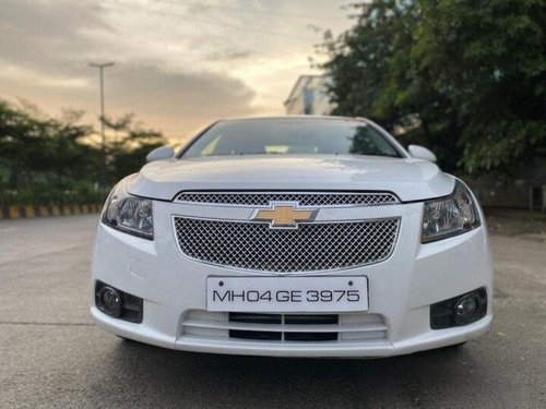 2013 Chevrolet Cruze LTZ AT for sale in Mumbai