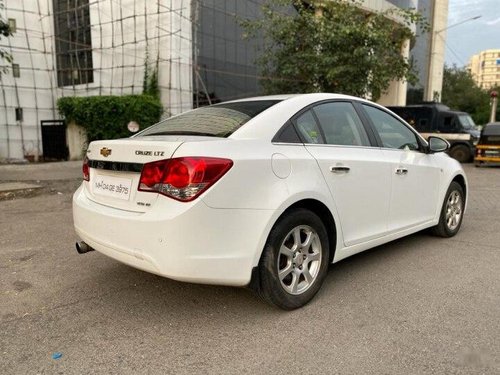 2013 Chevrolet Cruze LTZ AT for sale in Mumbai