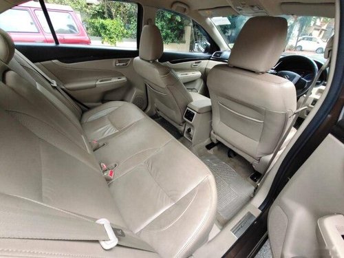 Used Maruti Suzuki Ciaz 2017 MT for sale in Bangalore