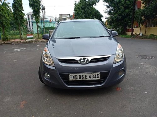 Used Hyundai i20 Asta 1.2 2010 MT for sale in Kolkata