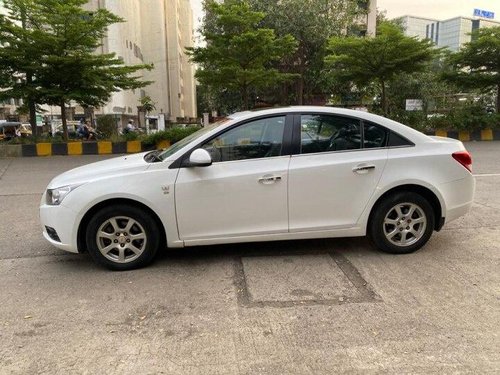 2013 Chevrolet Cruze LTZ AT for sale in Mumbai