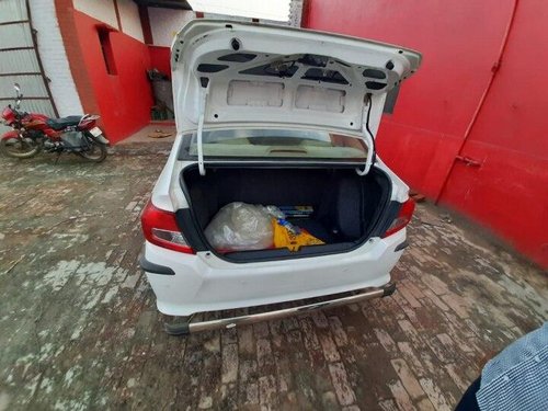 Used 2018 Honda Amaze V Petrol MT for sale in New Delhi