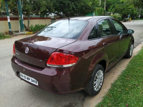 2011 Fiat Linea Dynamic MT for sale in Bangalore