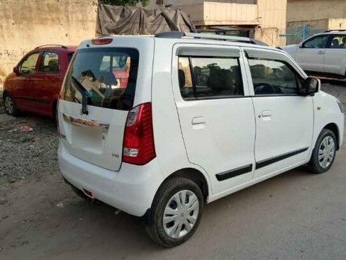 2015 Maruti Suzuki Wagon R VXI MT for sale in Gurgaon