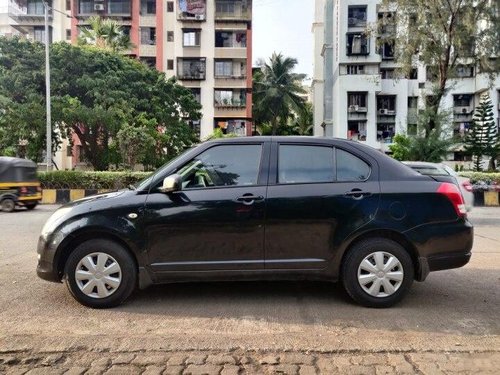 Used Maruti Suzuki Swift Dzire 2008 MT for sale in Mumbai