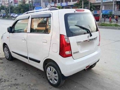 2015 Maruti Suzuki Wagon R VXI MT for sale in Gurgaon