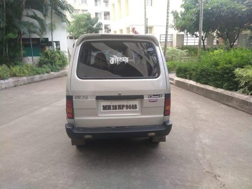 2017 Maruti Suzuki Omni MT for sale in Pune