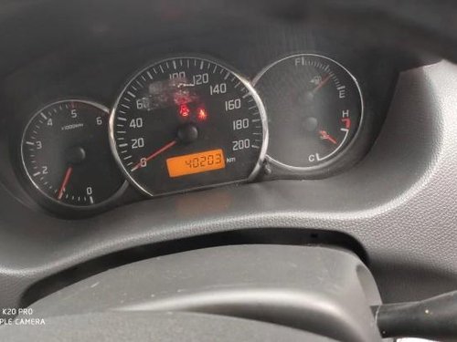 2011 Maruti Suzuki Swift VDI MT for sale in Kolkata