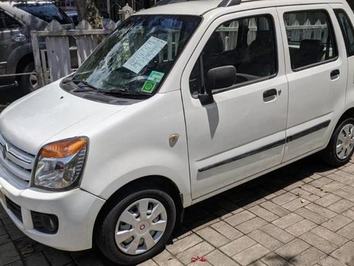 2009 Maruti Suzuki Wagon R LXI MT for sale in Pune