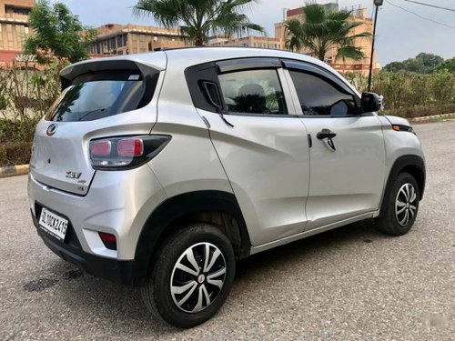 Mahindra KUV100 NXT 2017 MT for sale in New Delhi