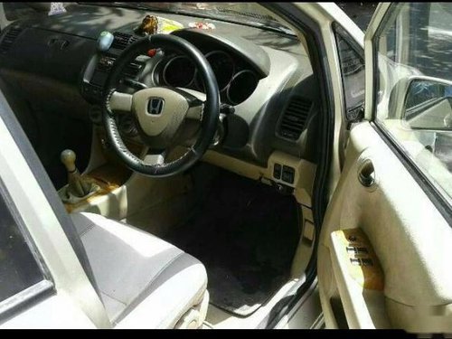 Honda City ZX GXi 2007 MT for sale in Mumbai