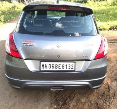 2014 Maruti Suzuki Swift VDI MT for sale in Nashik