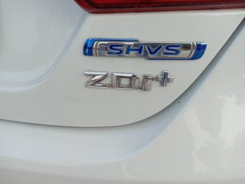 2016 Maruti Suzuki Ciaz MT for sale in New Delhi