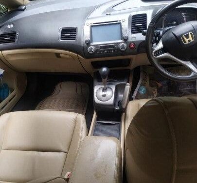 Used 2013 Honda Civic 1.8 V AT Sunroof in Pune