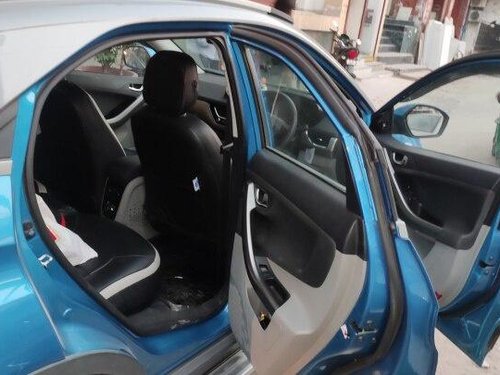 Used 2019 Tata Nexon 1.2 Revotron XZA Plus DualTone AT in New Delhi