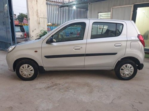 Maruti Suzuki Alto 800 CNG LXI 2015 MT for sale in Ghaziabad