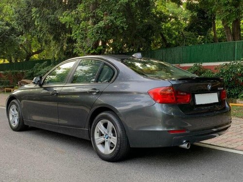 Used 2013 BMW 3 Series 2005-2011 AT for sale in New Delhi