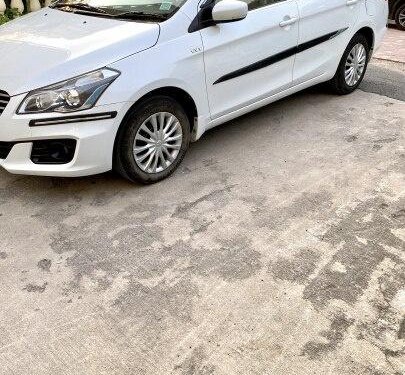 Used 2016 Maruti Suzuki Ciaz MT for sale in New Delhi