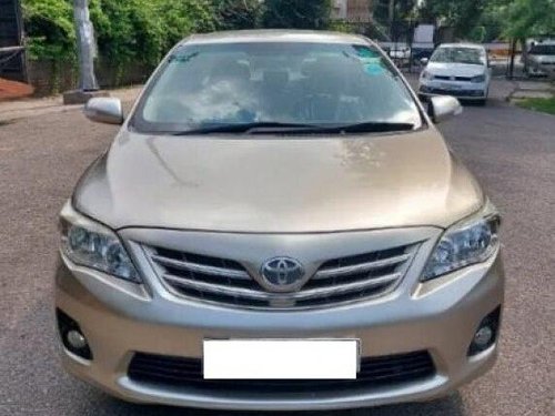 2013 Toyota Corolla Altis 1.8 G MT in New Delhi