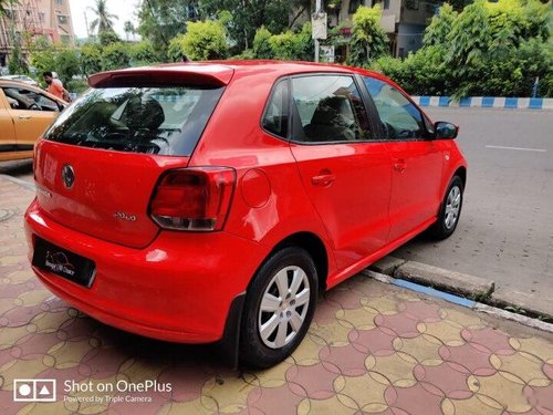 2014 Volkswagen Polo Diesel Comfortline 1.2L MT for sale in Kolkata