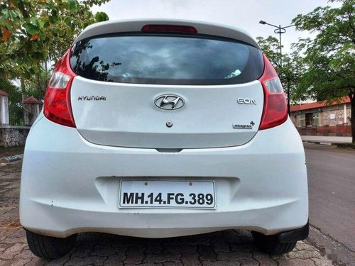 2015 Hyundai Eon Magna Plus MT for sale in Pune