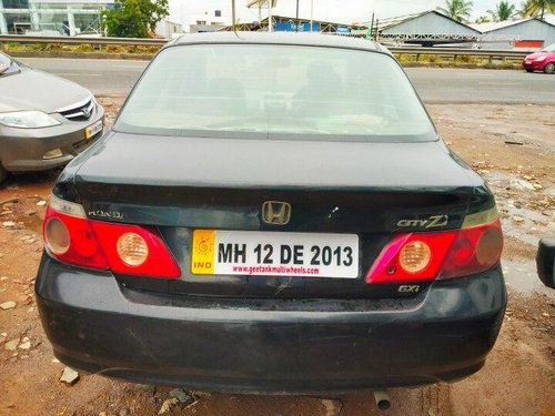 2006 Honda City ZX EXi MT for sale in Pune