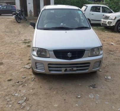 Maruti Alto LXi 2008 MT for sale in Lucknow