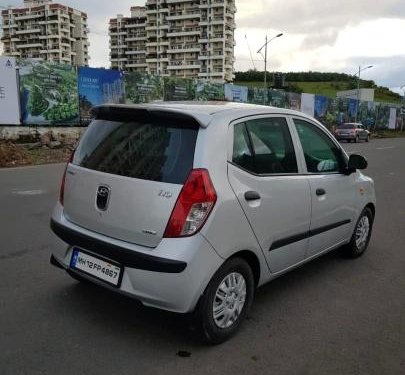 Used Hyundai i10 Era 1.1 2009 MT for sale in Pune