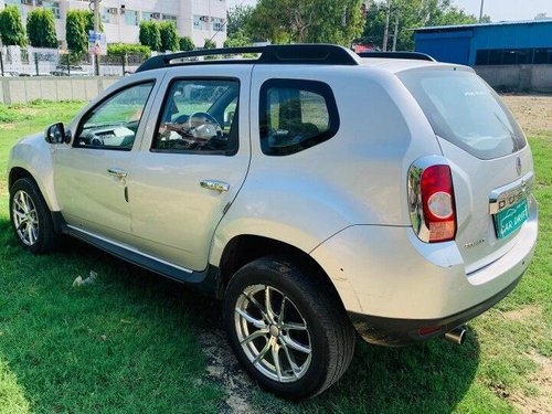 2015 Renault Duster 85PS Diesel RxE MT in New Delhi