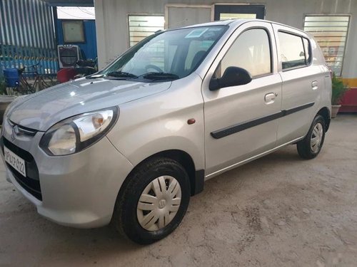 Maruti Suzuki Alto 800 CNG LXI 2015 MT for sale in Ghaziabad